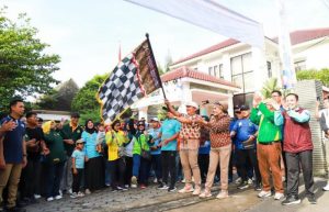 Apresiasi Forum Silaturahmi 16 Organisasi Profesi Tenaga Kesehatan, Bupati Hendy: Nakes di Jember Luar Biasa