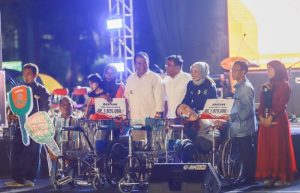 Hari Disabilitas Internasional 2023, Pemkab Jember Wujudkan Kabupaten Ramah Difabel