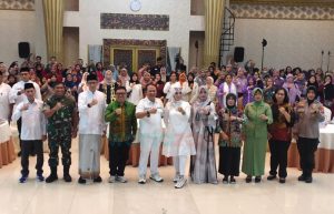 Angka Cerai dan Kekerasan Perempuan di Jember Masih Tinggi, Bupati Jember: PR Bersama Untuk Penanganan