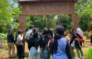 Selama Tahun 2023 Potensi Wisata di Jember Naik 30 Persen, Begini Kata Disparbud