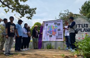 Hari Minggu Habiskan Waktu Berlibur di Situs Megalitikum Jember