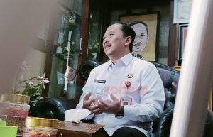 Kunci Sukses Arif Firmanto Bawa DKPP Sumenep Raih Segudang Prestasi