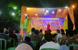 Semarak Anniversary Perdana Spot Pancing Pantai Matahari Lobuk Tuai Apresiasi