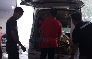 Pria Asal Jember Tewas Akibat Kesetrum Listrik Tegangan Tinggi saat Cari Burung