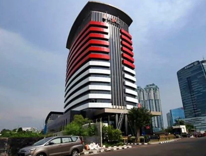 Foto: Gedung KPK/JIBI-Abdullah Azzam - Bisnis.com