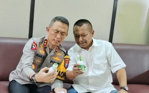 Ketua PWI Jatim Sesalkan Tindakan Petugas KPK Terhadap Wartawan di Sumenep