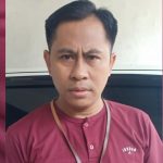 Foto: Ketua Persatuan Wartawan Indonesia (PWI) Kabupaten Sumenep, M. Samsul Arifin. (wartazone.com/Ist)