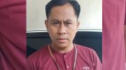 Foto: Ketua Persatuan Wartawan Indonesia (PWI) Kabupaten Sumenep, M. Samsul Arifin. (wartazone.com/Ist)