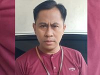 Foto: Ketua Persatuan Wartawan Indonesia (PWI) Kabupaten Sumenep, M. Samsul Arifin. (wartazone.com/Ist)