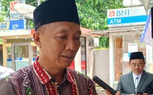 Jelang Pemilu, Ketua Bawaslu Jatim Ajak Warga NU Teladani Mbah Hasyim