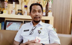RSUD Moh. Anwar Sumenep Tambah Dua Mesin Antrian Pasien