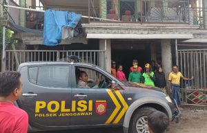 Seorang Istri di Jember Tewas di Tangan Suami, Diduga Alami KDRT