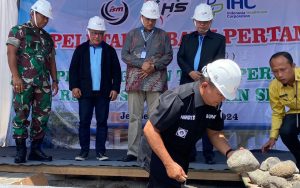 Gandeng Klinik di Jember, PT. Rolas Medika Kembangkan Layanan Kesehatan