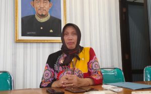 RSUD Moh Anwar Sumenep Menuju Satu Sehat