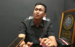 Kasus Oknum Polisi Nakal Palsukan BAP, Kasatreskrim Polres Jember: terduga pelaku sudah nonjob