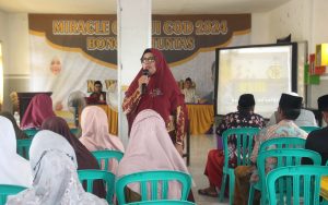 Miracle of Haji COD, Bongkar Tuntas Naik Haji Tanpa Antri