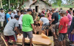 Makam Nenek di Jember Dibongkar, Diduga Gegara Kepemilikan Tanah