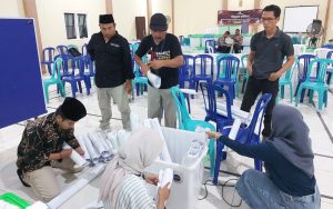 Dugaan Penggelembungan Suara Caleg DPR RI di Jember, KPU: Sementara Ada Temuan di 3 Desa