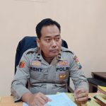 Foto: Kanit Reskrim Polsek Bangsalsari Jember, Aipda Beny Wicaksono.
