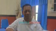 Foto: Kepala Dinas Ketahanan Pangan dan Pertanian (DKPP) Kabupaten Sumenep, Chainur Rasyid.