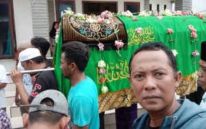 Mayat Seorang Nenek Ditemukan Mengapung di Bantaran Sungai Bedadung Jember