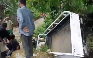 Kasun di Jember Berulah, Lebih Pilih Bikin Konten Video saat Warganya Kecelakaan
