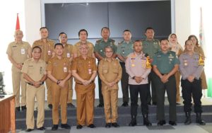 Pilkada Nias Telan Anggaran 32 Milyar