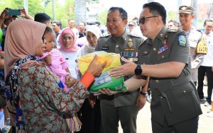 Pemprov Jatim Antisipasi Lonjakan Harga Kebutuhan Pokok Jelang Ramadan