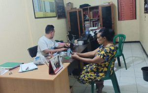 Korban KDRT, Wanita Asal Jember Ngaku Dianiaya dan Disekap di Kandang Sapi