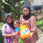 Foto: Nilam Noor Fadilah Wulandari Terpilih Jadi Anggota DPRD Jember dari dapil 7, dari hasil final perhitungan suara pada rapat pleno KPU Jember.
