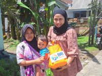 Foto: Nilam Noor Fadilah Wulandari Terpilih Jadi Anggota DPRD Jember dari dapil 7, dari hasil final perhitungan suara pada rapat pleno KPU Jember.