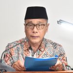 Foto: Ketua Badan Pembentukan Peraturan Daerah (Bapemperda) DPRD Sumenep, Juhari. (Dok. Humas dan Protokol Sekretariat DPRD Kabupaten Sumenep for wartazone.com).