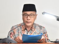 Foto: Ketua Badan Pembentukan Peraturan Daerah (Bapemperda) DPRD Sumenep, Juhari. (Dok. Humas dan Protokol Sekretariat DPRD Kabupaten Sumenep for wartazone.com).