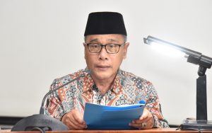 Tiga Raperda Prakarsa DPRD Sumenep Bakal Digenjot di Awal Tahun