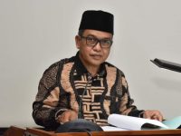 Foto: Anggota Komisi I DPRD Sumenep, Suroyo. (Dok. Humas dan Protokol Sekretariat DPRD Kabupaten Sumenep for wartazone.com).