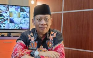 Ajak Generasi Muda Manfaatkan Teknologi, Kepala DKPP Sumenep: bertani bisnis modern yang menjanjikan