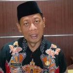 Foto: Kepala Dinas Ketahanan Pangan dan Pertanian (DKPP) Kabupaten Sumenep, Chainur Rasyid.