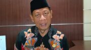 Foto: Kepala Dinas Ketahanan Pangan dan Pertanian (DKPP) Kabupaten Sumenep, Chainur Rasyid.