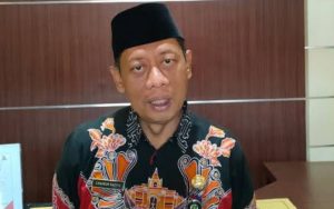 Tekan Penyebaran Penyakit LSD, Ini yang Dilakukan DKPP Sumenep