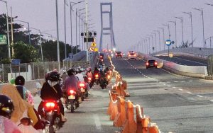 Mengenal Tradisi Toron, Mudik Spesial Ala Orang Sumenep Madura