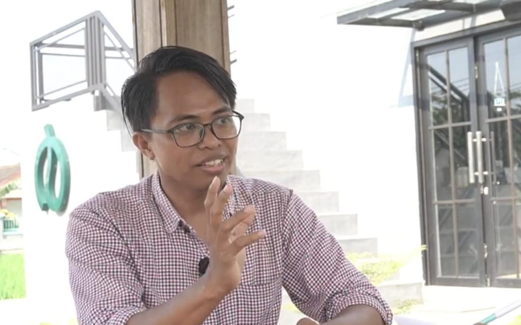 Bukan Ketua Partai, Ini Kriteria Pendamping Bupati Fauzi di Pilkada Sumenep 2024