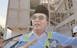 Keren!, Setiap Anggota DPRD Sumenep Akan Punya Ruangan Sendiri