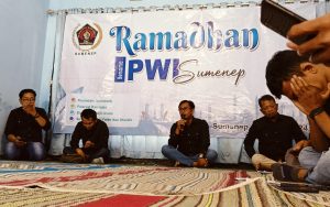 PWI Sumenep Gelar Pesantren Jurnalistik, Gandeng Sejumlah Pondok Pesantren dan Kampus