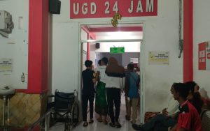 Update Keracunan Massal di Jember, Korban Bertambah Jadi 70 Orang