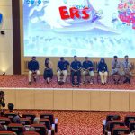 Foto: Politeknik Negeri Jember (Polije) saat menggelar konferensi pers even Festival Kuliner Pandalungan 2024, Senin (1/4/2024).