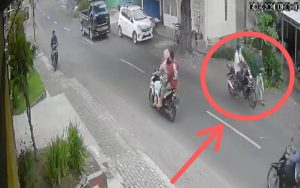 Pasutri di Jember Dirampok, Pelaku Berhasil Gondol Uang Rp73 Juta