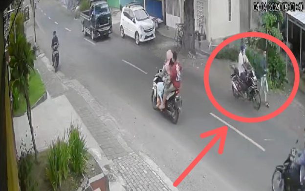 Pasutri di Jember Dirampok, Pelaku Berhasil Gondol Uang Rp73 Juta
