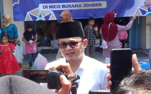 Kades Muda Ini Akui Siap Maju Pilkada Jember 2024