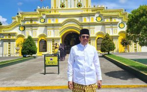 Idul Fitri 1445 Hijriyah, Ketua DPRD Sumenep: jagalah persatuan menuju Sumenep sejahtera