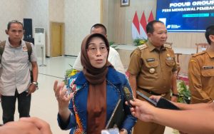 Ketua Dewan Pers: Wartawan Harus Punya Kredibilitas dan Kompetensi